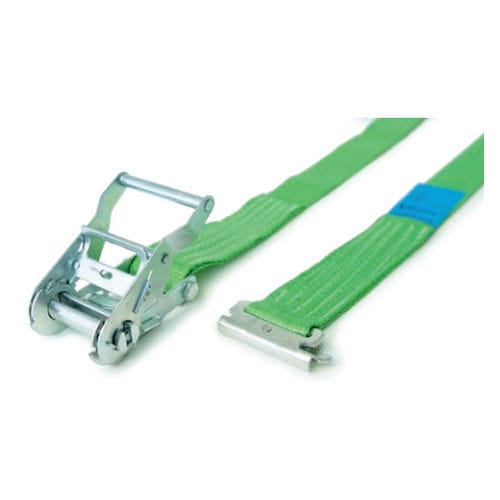 Cincha de estiba de carraca - WTR 1500-826 - Wistra GmbH