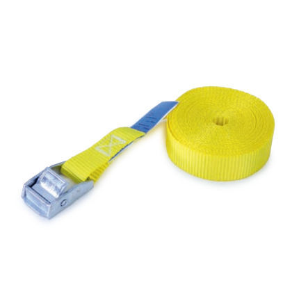 Cincha enrollada - WTK 350 - Wistra GmbH - para transporte