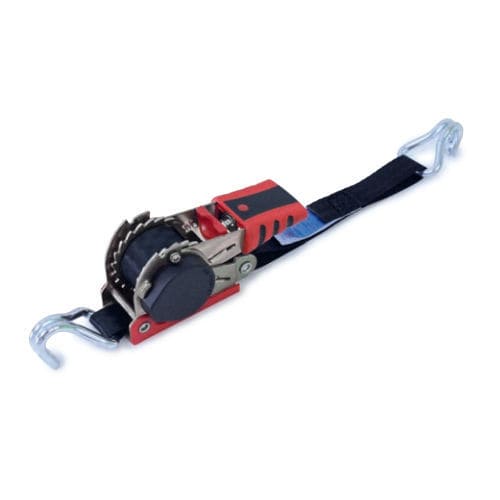 Cincha de estiba para transporte - WTW 250 - Wistra GmbH - de carraca