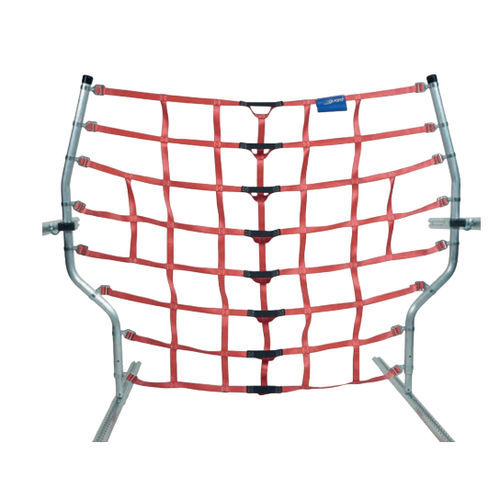 Red de amarre - QuickMED - Wistra GmbH