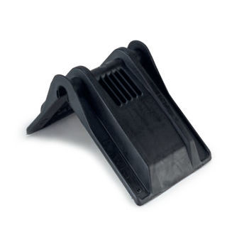 Protección de ángulo de plástico - 5500 - Wistra GmbH - para correa de amarre