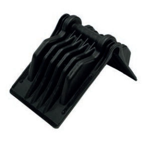 Protección de ángulo de plástico - 5502 - Wistra GmbH - para correa de amarre