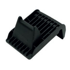 Protección de ángulo de plástico - 5503 - Wistra GmbH - para correa de amarre