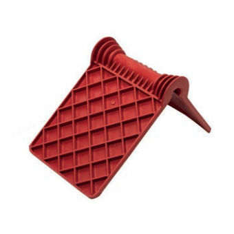 Protección de ángulo de plástico - 6600 - Wistra GmbH - para correa de amarre