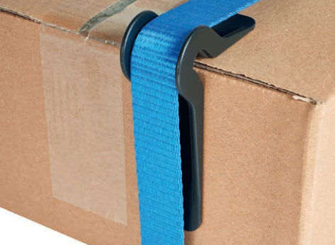 Protección de ángulo de plástico - 2500 - Wistra GmbH - para correa de amarre