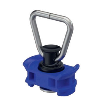 Racor antivibratorios - 382 - Wistra GmbH