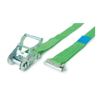 Cincha de estiba para transporte - WTR 1500-826 - Wistra GmbH - de carraca