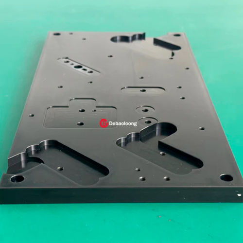 Mecanizado torneado acero inoxidable - Shenzhen Debaolong Precision Industry Co., Ltd. - acero / latón / aleación de aluminio