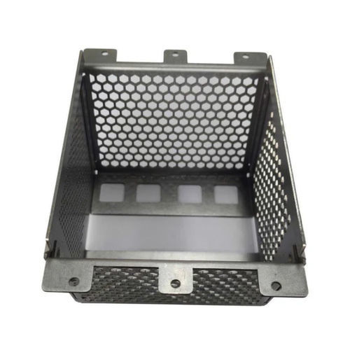 Curvado acero inoxidable - Shenzhen Debaolong Precision Industry Co., Ltd. - aluminio / bronce / cobre