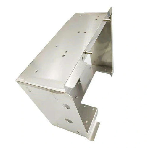 Remachado para la industria aeronáutica - Shenzhen Debaolong Precision Industry Co., Ltd. - de creación de prototipos / hierro / acero inoxidable