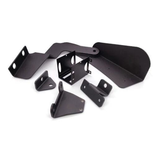 Anodizado para aluminio - Shenzhen Debaolong Precision Industry Co., Ltd. - de titanio / acero inoxidable / para aplicaciones automóviles