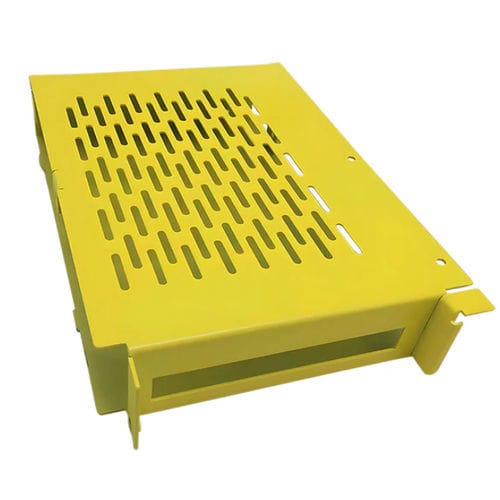 Termolacado de acero inoxidable - Shenzhen Debaolong Precision Industry Co., Ltd. - para aluminio / de cobre / de creación de prototipos