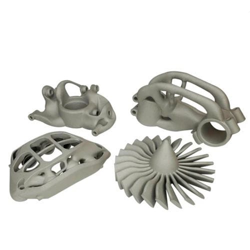 Impresión 3D ABS - Shenzhen Debaolong Precision Industry Co., Ltd. - PLA / plástico reforzado con fibra de carbono / PEEK