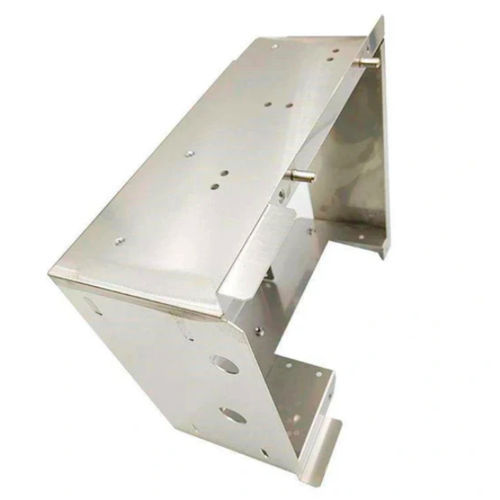 Remachado para la industria electrónica - Shenzhen Debaolong Precision Industry Co., Ltd. - de creación de prototipos / hierro / acero inoxidable