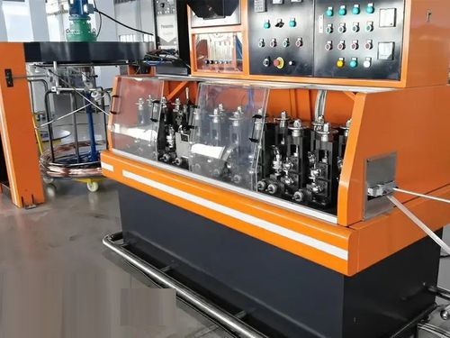 Máquina de chapado por soldadura automática - New Victor Tube Mills - strip