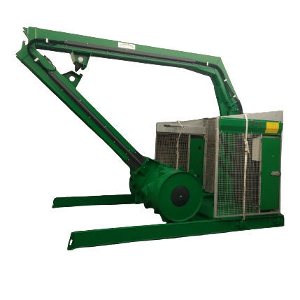 Compactador de rodillos hidráulico - MHM UK LTD