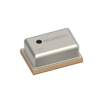 Sensor de vibración MEMS - MEMSensing Microsystems (Suzhou,China)Co.,Ltd.