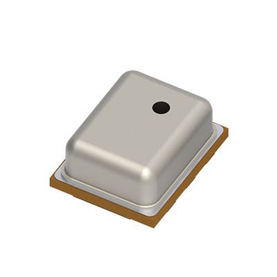 Sensor de presión barométrica - MSP series - MEMSensing Microsystems (Suzhou,China)Co.,Ltd. - MEMS / digital / I2C
