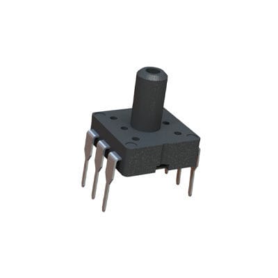 Sensor de presión de medición de la presión arterial - MSP40-G series - MEMSensing Microsystems (Suzhou,China)Co.,Ltd. - relativa / MEMS / SMD