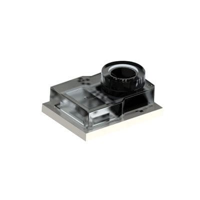 Sensor de presión para tensiómetro - LSPML03-01 - MEMSensing Microsystems (Suzhou,China)Co.,Ltd. - relativa / de silicio / MEMS