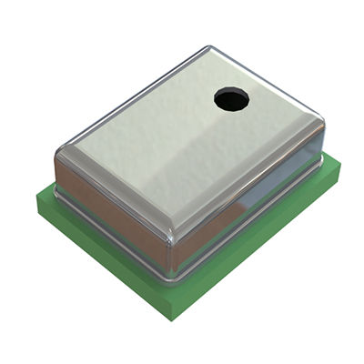 Sensor de presión absoluta - LSPMN07-03 - MEMSensing Microsystems (Suzhou,China)Co.,Ltd. - MEMS / con salidas de tensión / con compensación de temperatura