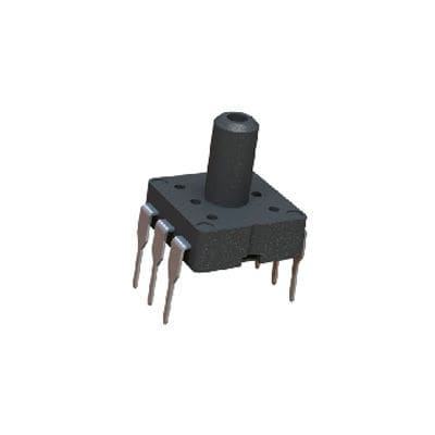 Sensor de presión relativa - MSPC01-GAD series - MEMSensing Microsystems (Suzhou,China)Co.,Ltd. - MEMS / con salidas de tensión / 0-5 V