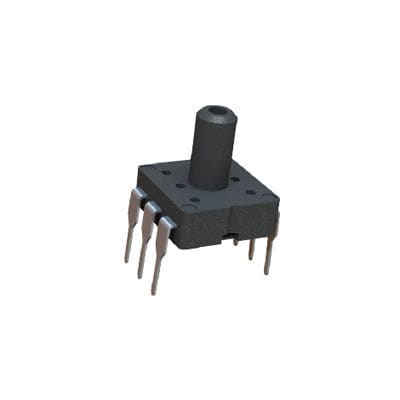 Sensor de presión para generador de oxígeno - LSPMN06-G series - MEMSensing Microsystems (Suzhou,China)Co.,Ltd. - relativa / de silicio / MEMS