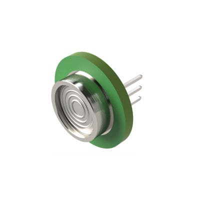 Sensor de presión con depósito de aceite - LSPAC08 series - MEMSensing Microsystems (Suzhou,China)Co.,Ltd. - relativa / MEMS / elemento sensor