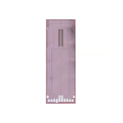 Sensor de caudal MEMS - MSH01 - MEMSensing Microsystems (Suzhou,China)Co.,Ltd. - de silicio / volumétrico / másico