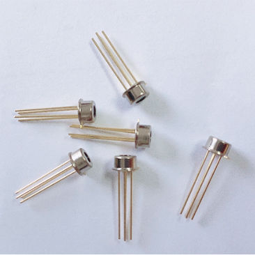 Sensor de infrarrojos de termopilas - MSTPT46 series - MEMSensing Microsystems (Suzhou,China)Co.,Ltd. - MEMS