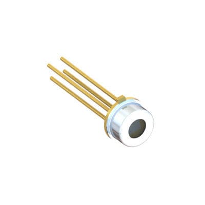 Sensor de infrarrojos de termopilas - LSRMN01-001 - MEMSensing Microsystems (Suzhou,China)Co.,Ltd. - MEMS
