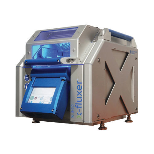 Máquina de fusión eléctrica - X-300 - 88LABware