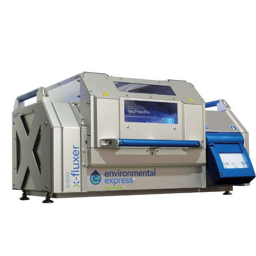 Máquina de fusión eléctrica - X-600 - 88LABware