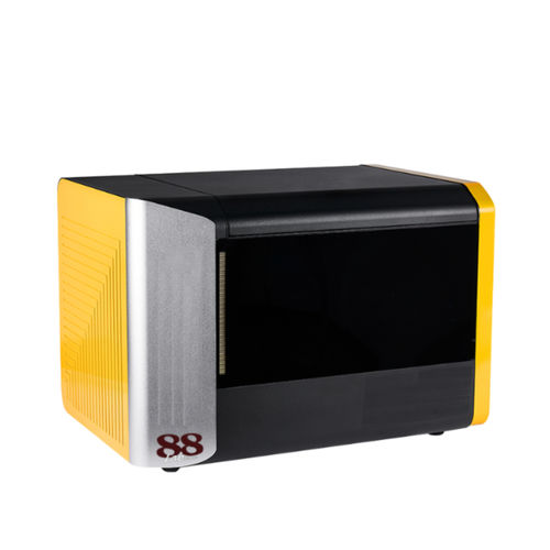 Analizador de líquidos - 88SCOPE - 88LABware - de sólidos / para polvo / para la industria minera