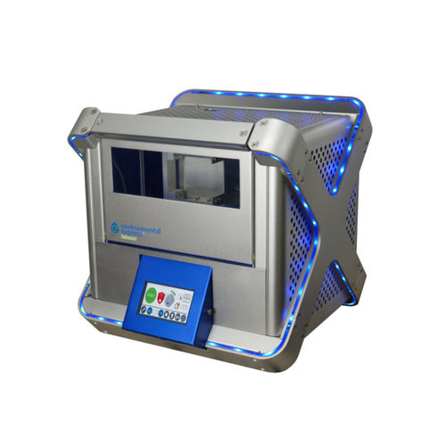 Máquina de fusión eléctrica - Katanax® X-100 - 88LABware