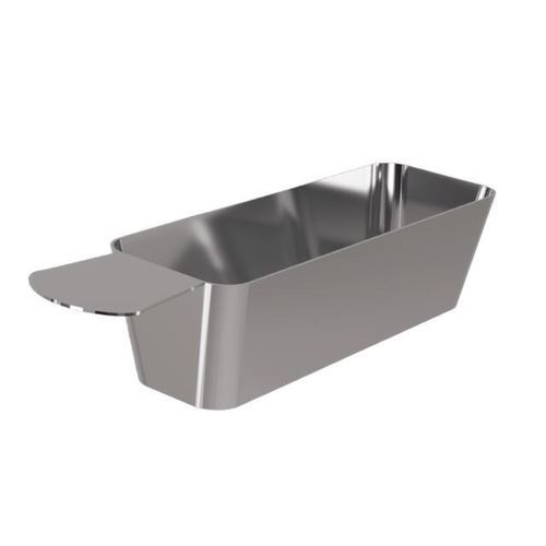 crisol para aplicaciones de alta temperatura - 88LABware