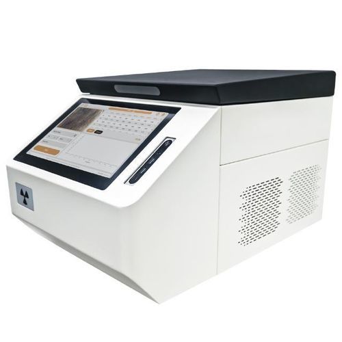 Espectrómetro de fluorescencia de rayos X - GOLD SCAN PRO - 88LABware - de fluorescencia de rayos X por dispersión de energía / XRF / de laboratorio