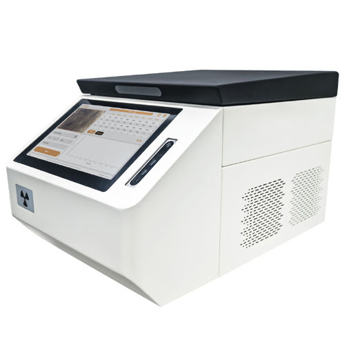Espectrómetro XRF - Gold Scan Pro S - 88LABware - para análisis de metales preciosos / de mesa / SDD