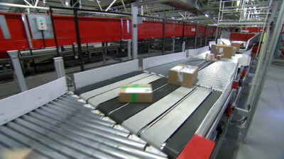 Singulador - BEUMER Group GmbH & Co.KG