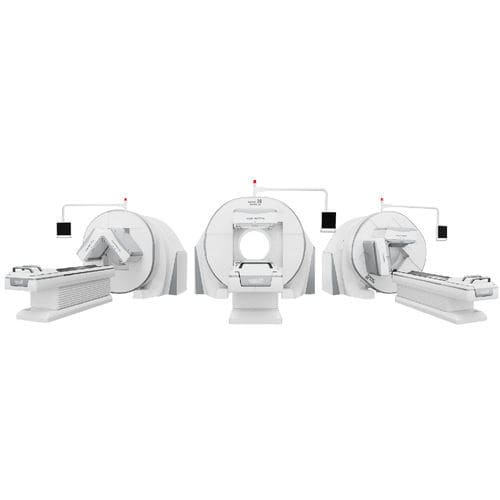 Sistema de imagen 4D - SPECT/CT - Chengdu Novel Medical Equipment Ltd. - molecular / para análisis