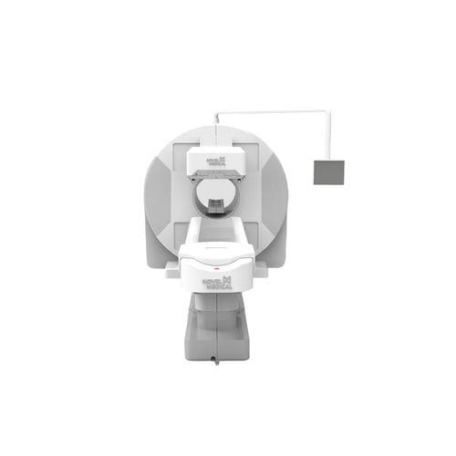 Sistema de imagen molecular - NET 632 - Chengdu Novel Medical Equipment Ltd.