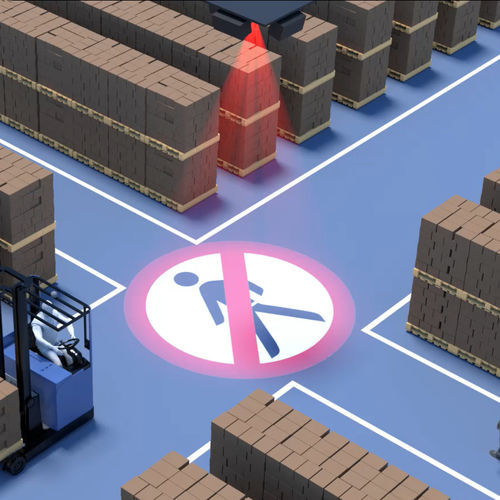 Sistema de alerta - GSA series - tbm hightech control GmbH