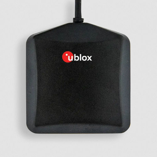 Antena GNSS - ANN-MB5 - u-blox AG - externa / active / multibanda