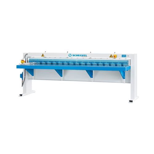 Perfiladora de conductos de ventilación - SZP series - SCHECHTL - de taller