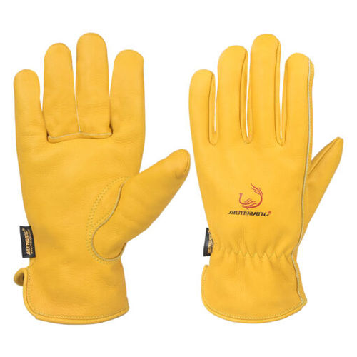 Guante de trabajo - MS-917 - GUANGXI DAHUA MING SHUN PROTECTIVE PRODUCTS CO. ,LTD - industrial / para obra de construcción / de protección mecánica