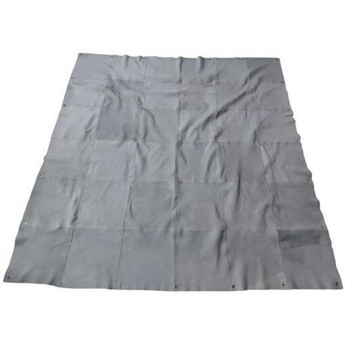 Manta de soldadura - TTCLD1 - GUANGXI DAHUA MING SHUN PROTECTIVE PRODUCTS CO. ,LTD