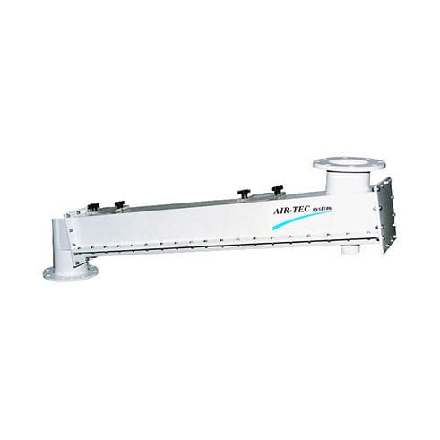Sistema de transporte para productos a granel - Air-Tec System srl - para transporte
