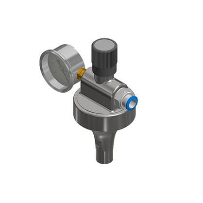 Sobrepresor - Mecatronic - Air-Tec System srl