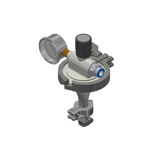 Sobrepresor - Air-Tec System srl