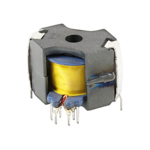 Transformador de potencia - KUK Coils - encapsulado / de altas frecuencias / SMD